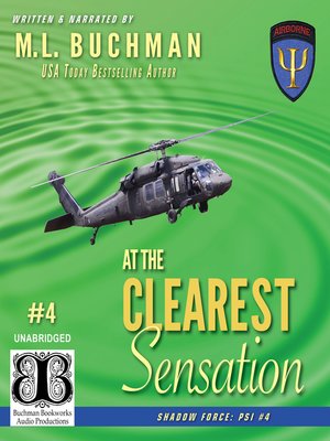 cover image of At the Clearest Sensation